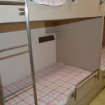 女子宿泊室-写真2